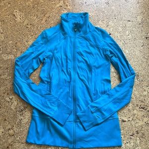 Lululemon running jacket